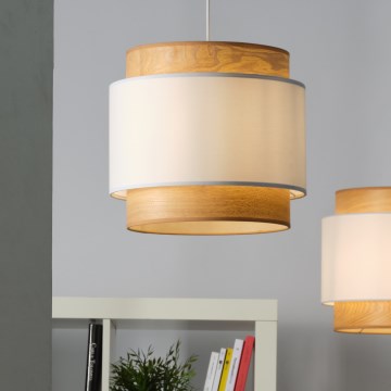 ONLI - Candeeiro suspenso LICIA 1xE27/22W/230V