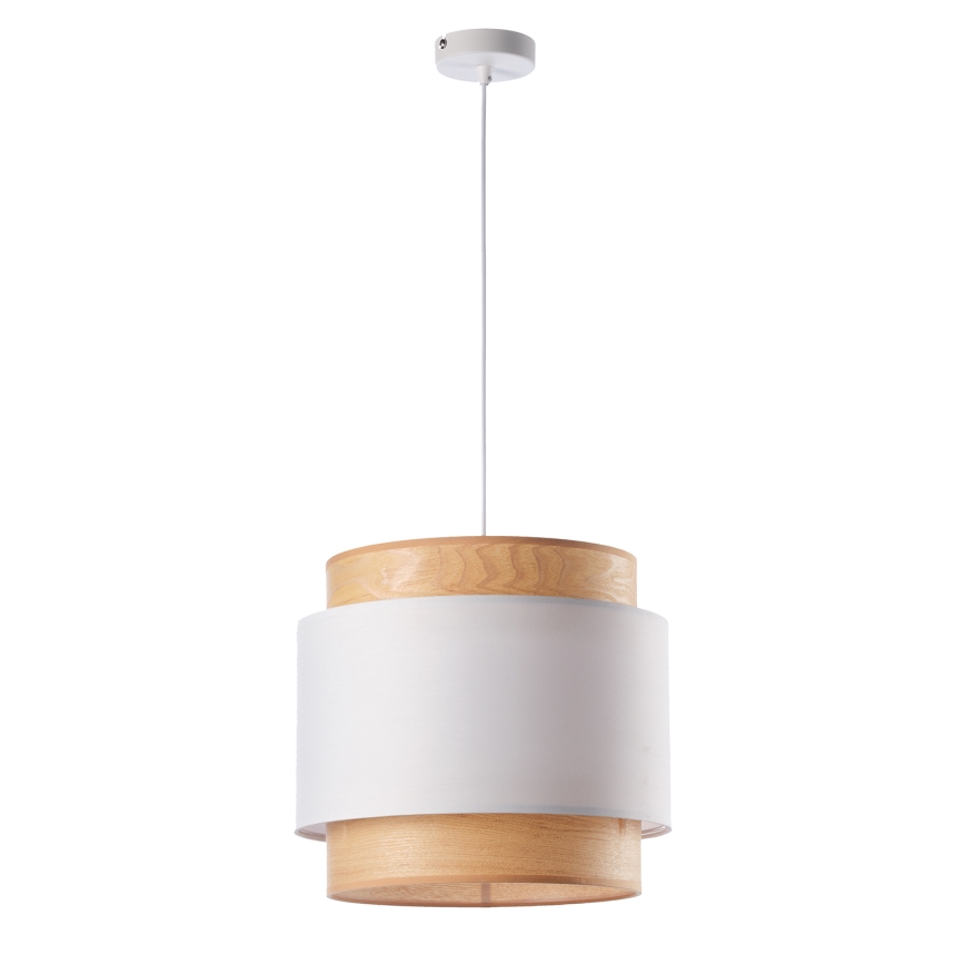 ONLI - Candeeiro suspenso LICIA 1xE27/22W/230V