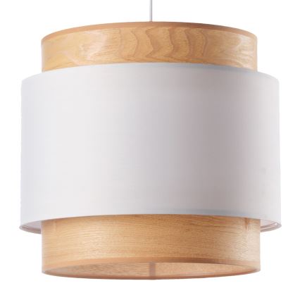 ONLI - Candeeiro suspenso LICIA 1xE27/22W/230V