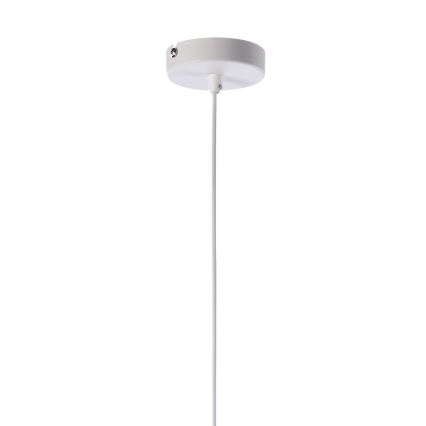 ONLI - Candeeiro suspenso LICIA 1xE27/22W/230V