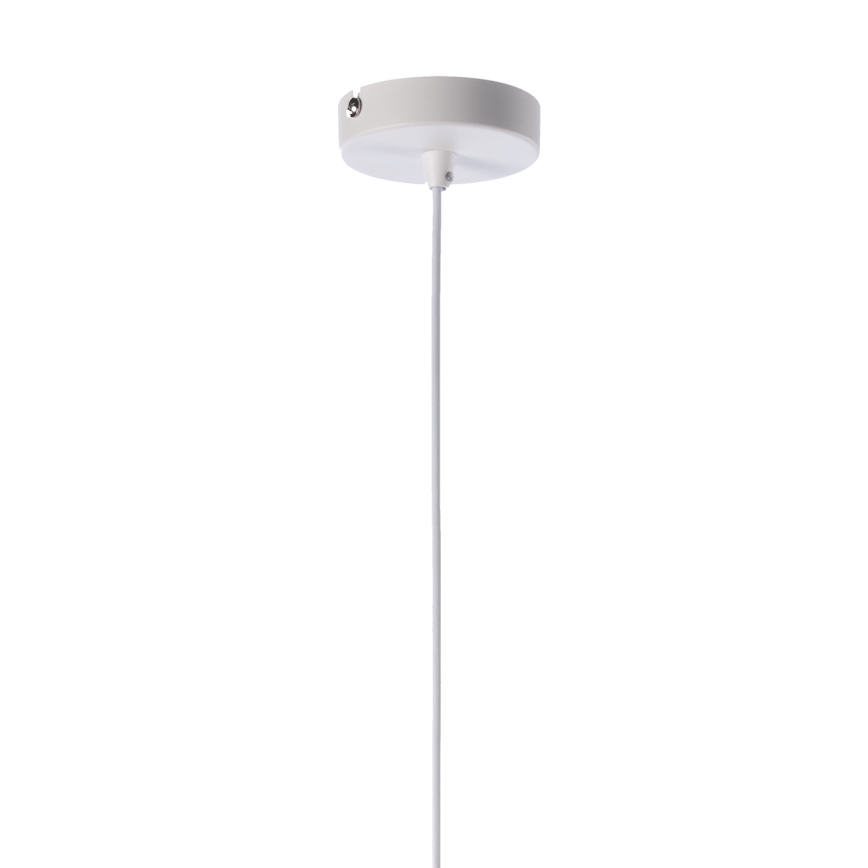 ONLI - Candeeiro suspenso LICIA 1xE27/22W/230V