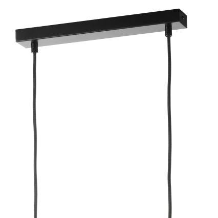 ONLI - Candeeiro suspenso MADU 2xE27/22W/230V