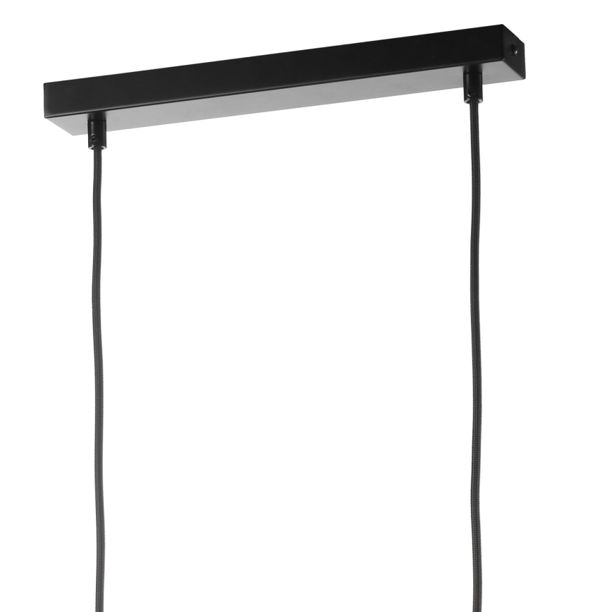 ONLI - Candeeiro suspenso MADU 2xE27/22W/230V