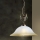 ONLI - Candeeiro suspenso MIRA 1xE27/22W/230V diâmetro 40 cm