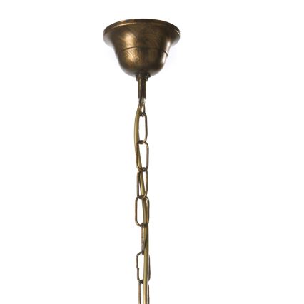 ONLI - Candeeiro suspenso ODINO 3xE14/6W/230V