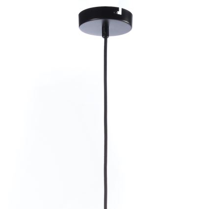 ONLI - Candeeiro suspenso RAFIA 1xE27/22W/230V