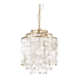 ONLI - Candeeiro suspenso RUBEN 3xE27/22W/230V