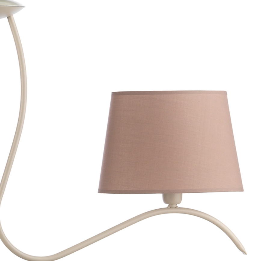 ONLI - Candeeiro suspenso ZEN 2xE27/22W/230V