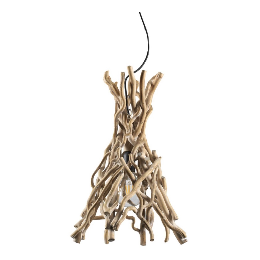 ONLI - Candelabro suspenso AGAR 1xE27/22W/320V