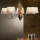 ONLI - Candelabro suspenso AGAR 5xE14/6W/320V diâmetro 80 cm
