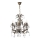 ONLI - Candelabro suspenso BOTTE 5xE14/6W/230V
