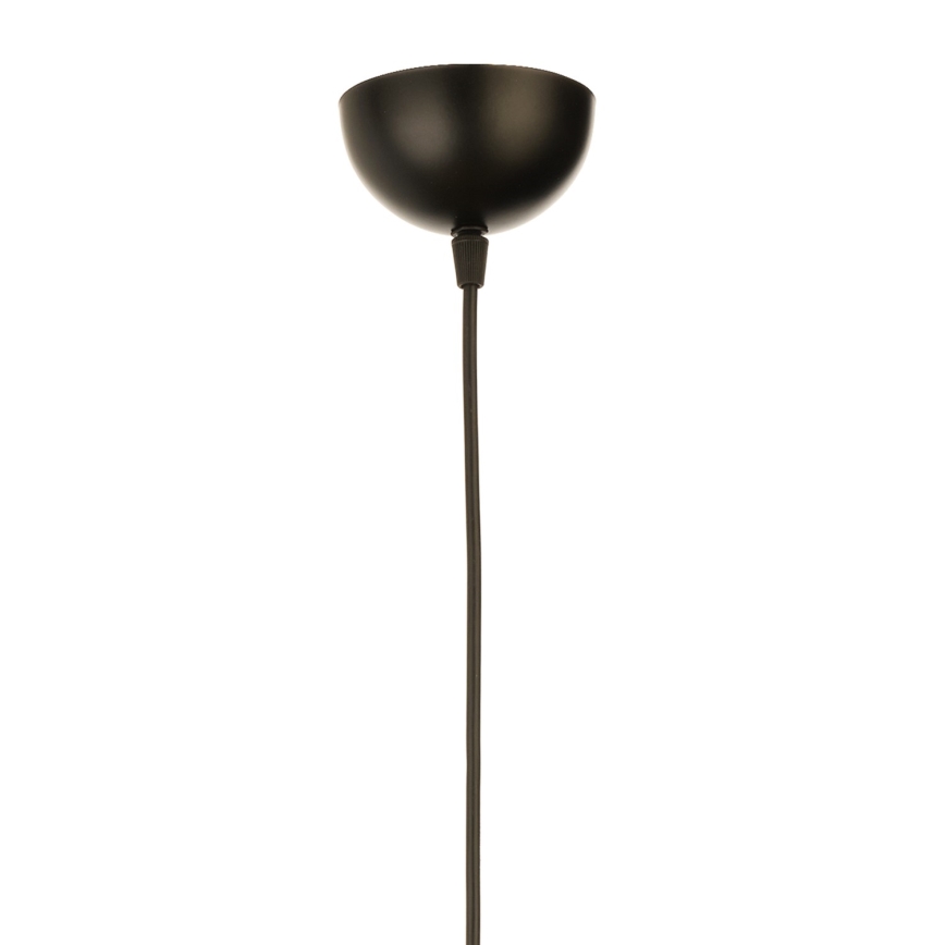 ONLI - Candelabro suspenso DUBAI 1xE27/22W/320V dourada