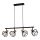 ONLI - Candelabro suspenso GINGER 4xE14/6W/230V