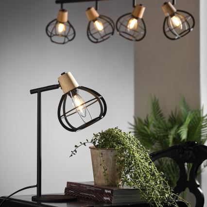 ONLI - Candelabro suspenso GINGER 4xE14/6W/230V