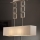 ONLI - Candelabro suspenso KISAR 2xE27/22W/230V