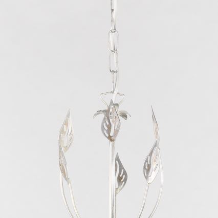 ONLI - Candelabro suspenso LANCIA 5xE14/6W/230V