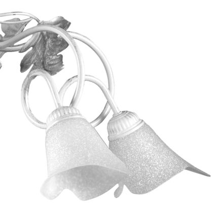 ONLI - Candelabro suspenso MARILENA 5xE14/6W/230V
