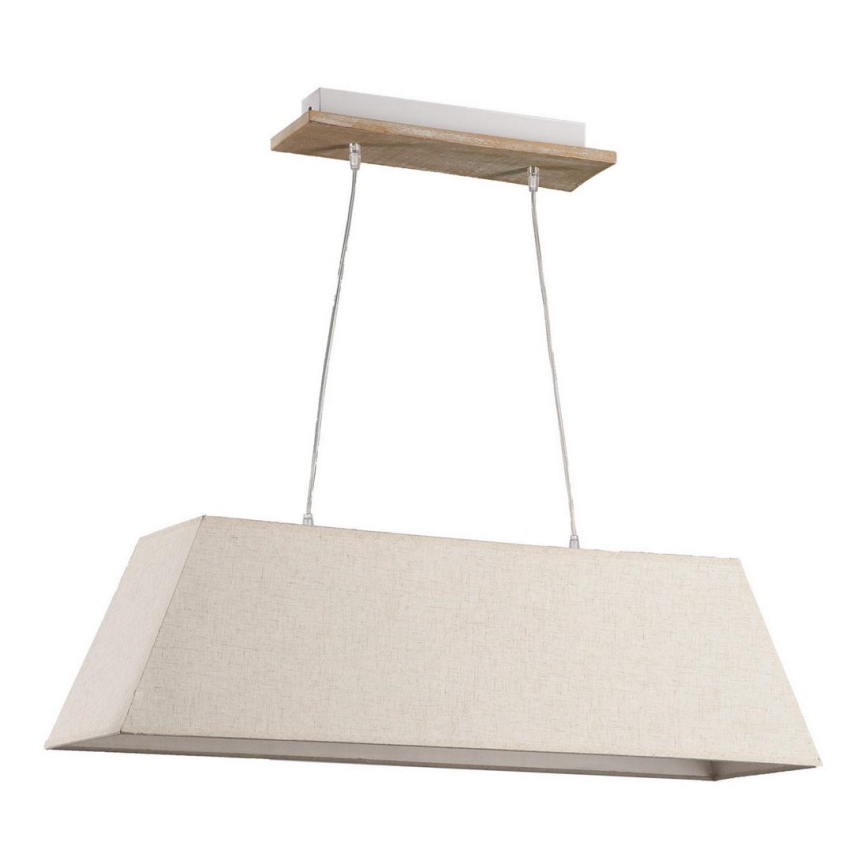 ONLI - Candelabro suspenso MIRIEL 2xE27/22W/230V