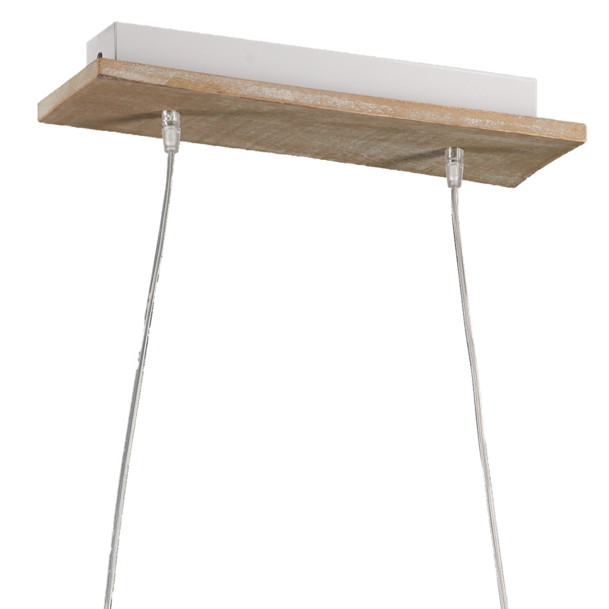 ONLI - Candelabro suspenso MIRIEL 2xE27/22W/230V