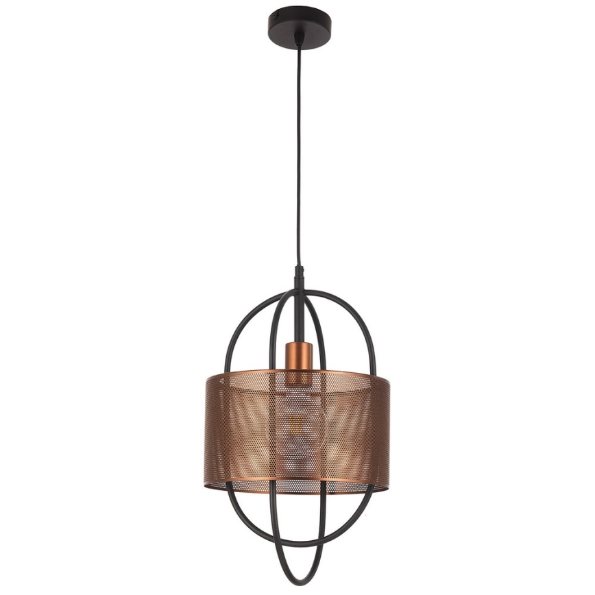 ONLI - Candelabro suspenso QUOKKA 1xE27/22W/230V