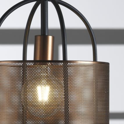 ONLI - Candelabro suspenso QUOKKA 1xE27/22W/230V