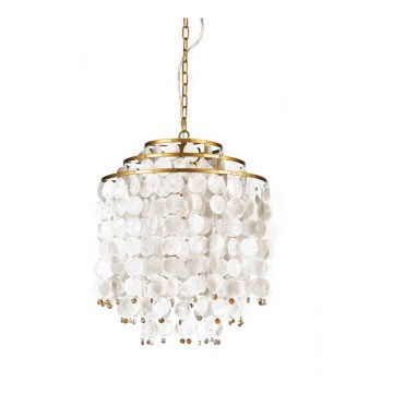 ONLI - Candelabro suspenso RUBEN 3xE27/22W/230V