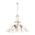 ONLI - Candelabro suspenso VANDA 5xE14/6W/230V