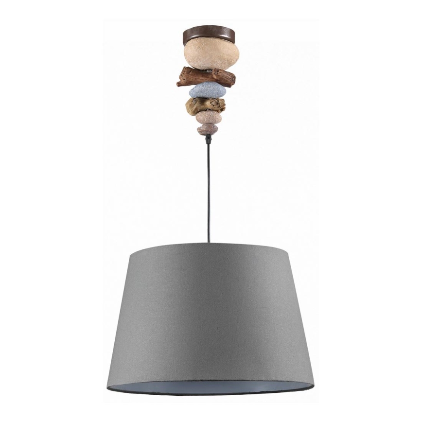 ONLI - Candelabro suspenso VERA 1xE27/22W/230V