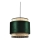 ONLI - Candelabro suspenso VIENNA 1xE27/22W/230V
