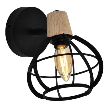 ONLI - Foco de parede GINGER 1xE14/6W/230V