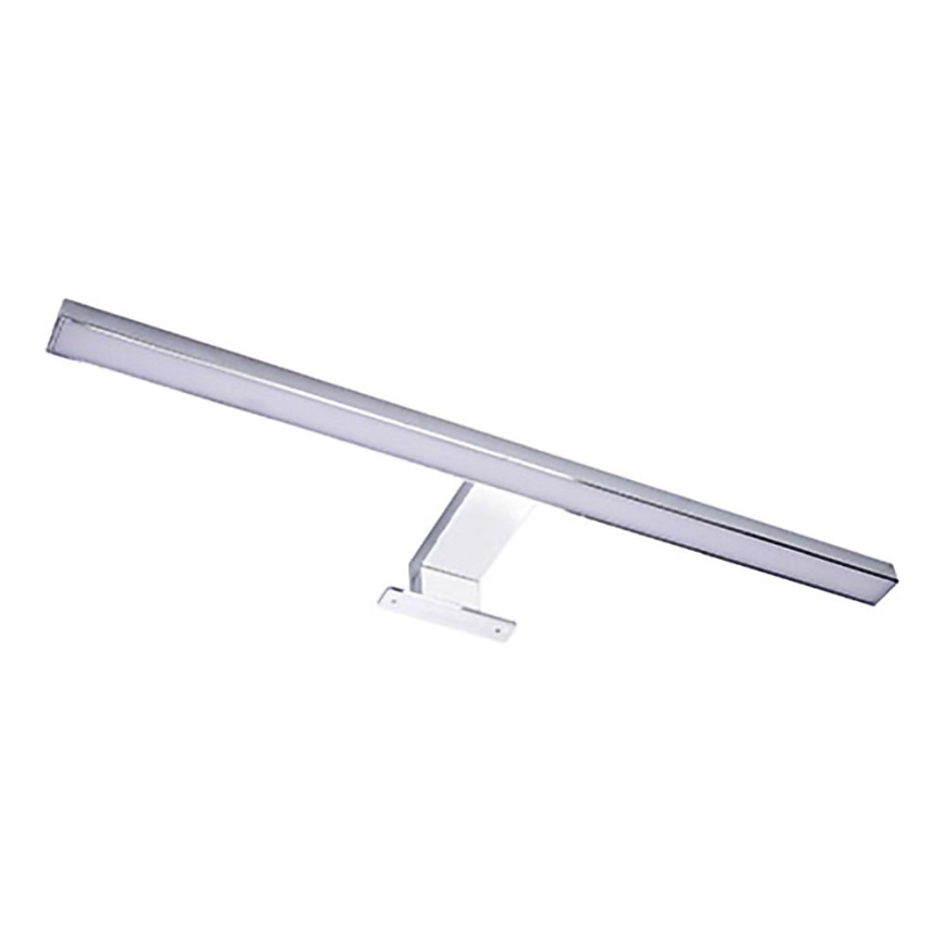ONLI - Iluminação de espelho para casa de banho LED NEMO LED/4,5W/230V 4000K 30 cm IP44 cromado brilhante