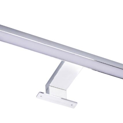 ONLI - Iluminação de espelho para casa de banho LED NEMO LED/5,5W/230V 4000K 50 cm IP44 cromado mate