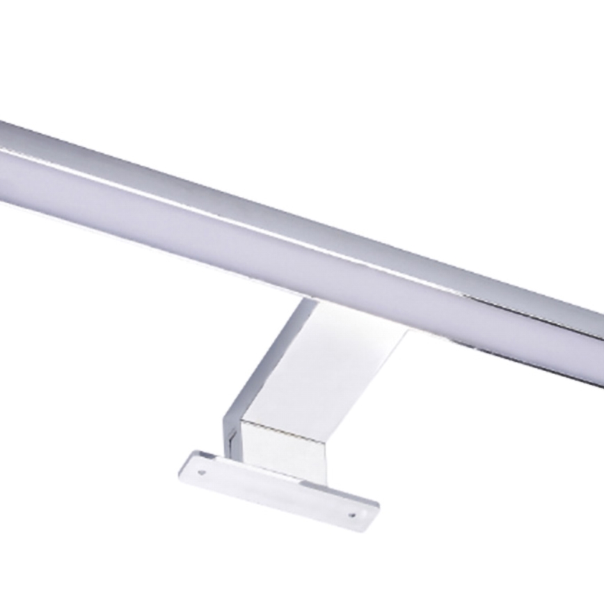 ONLI - Iluminação de espelho para casa de banho LED NEMO LED/5,5W/230V 4000K 50 cm IP44 cromado mate