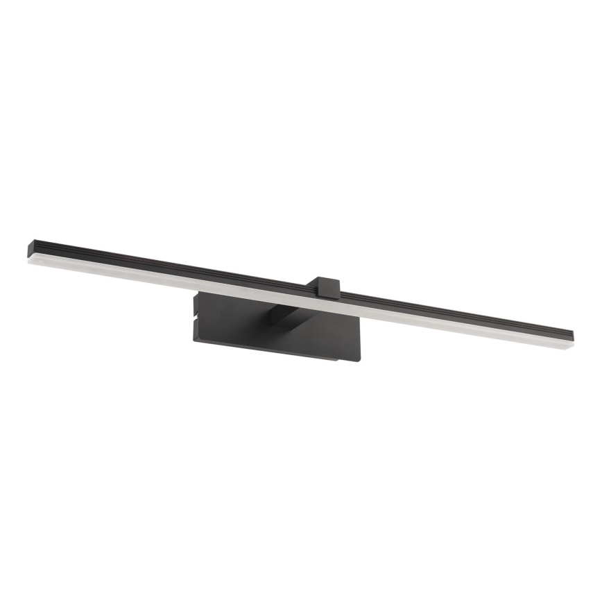 ONLI - Iluminação de ilustração LED FRED LED/14W/230V 4000K preto