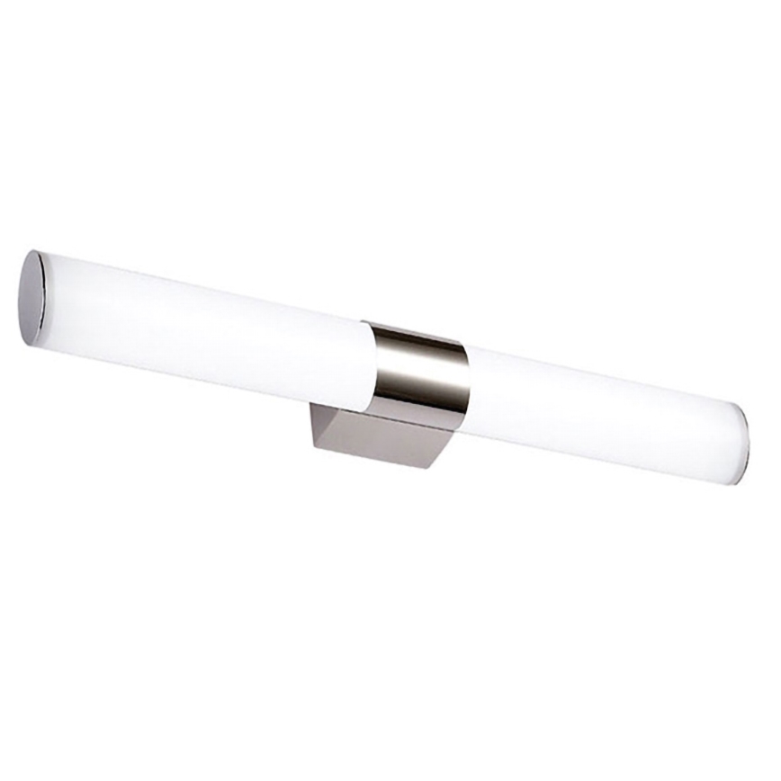 ONLI - Iluminação de ilustração LED OBUT LED/8W/230V 4000K cromado mate