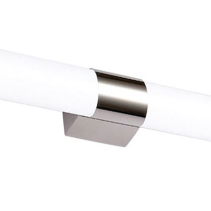 ONLI - Iluminação de ilustração LED OBUT LED/8W/230V 4000K cromado mate