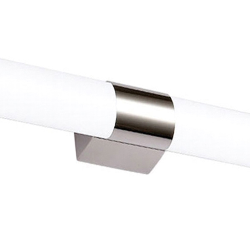 ONLI - Iluminação de ilustração LED OBUT LED/8W/230V 4000K cromado mate