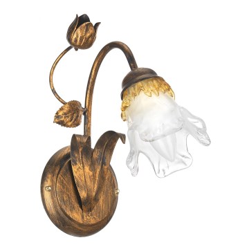ONLI - Iluminação de parede ARIANNA 1xE14/6W/230V