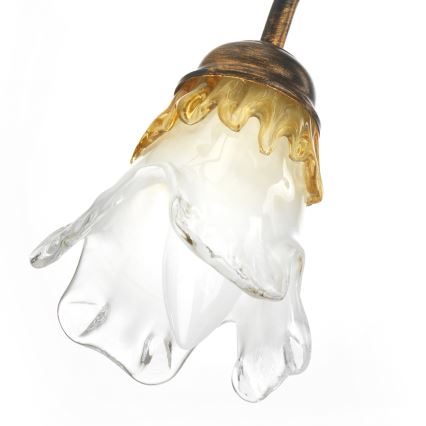 ONLI - Iluminação de parede ARIANNA 2xE14/6W/230V