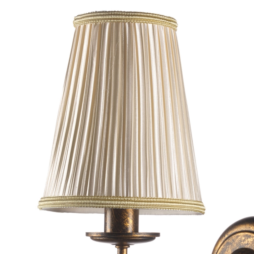 ONLI - Iluminação de parede DELIA 1xE14/6W/230V
