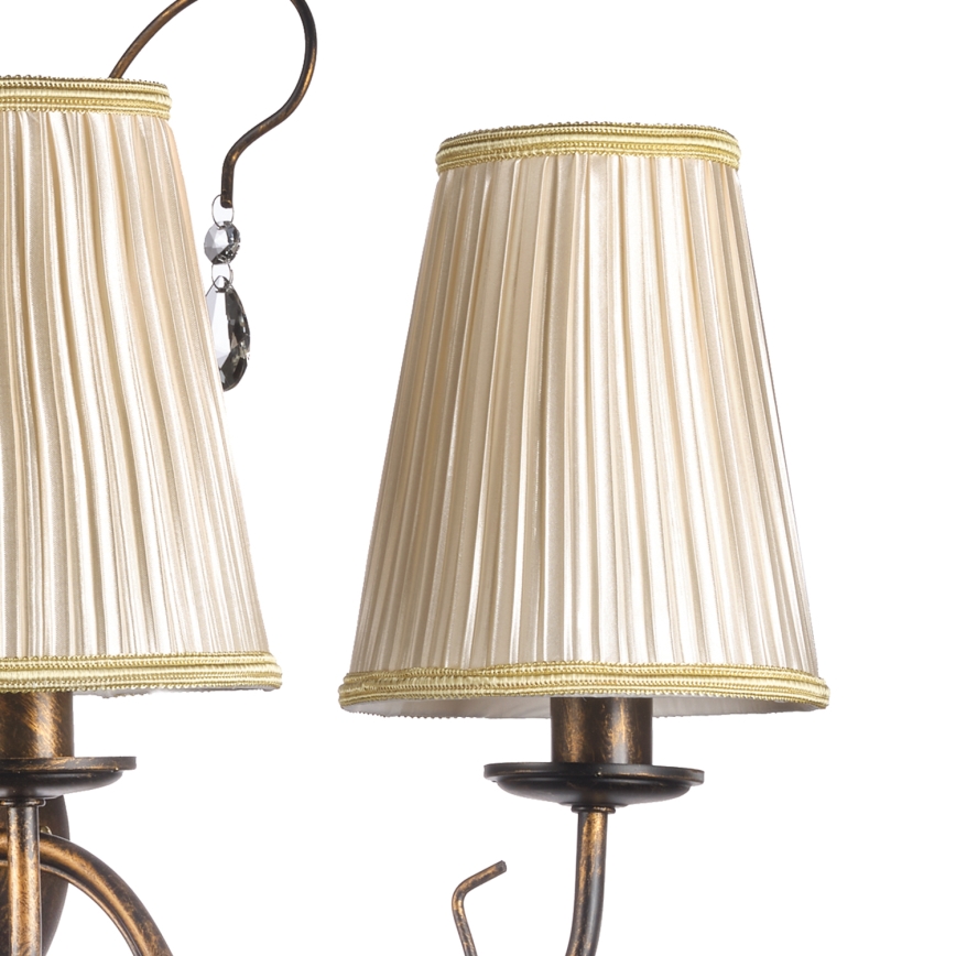 ONLI - Iluminação de parede DELIA 3xE14/6W/230V