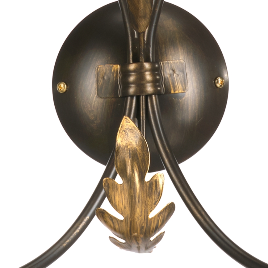 ONLI - Iluminação de parede GRETEL 2xE14/6W/230V