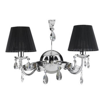 ONLI - Iluminação de parede JACQUELINE 2xE14/6W/230V