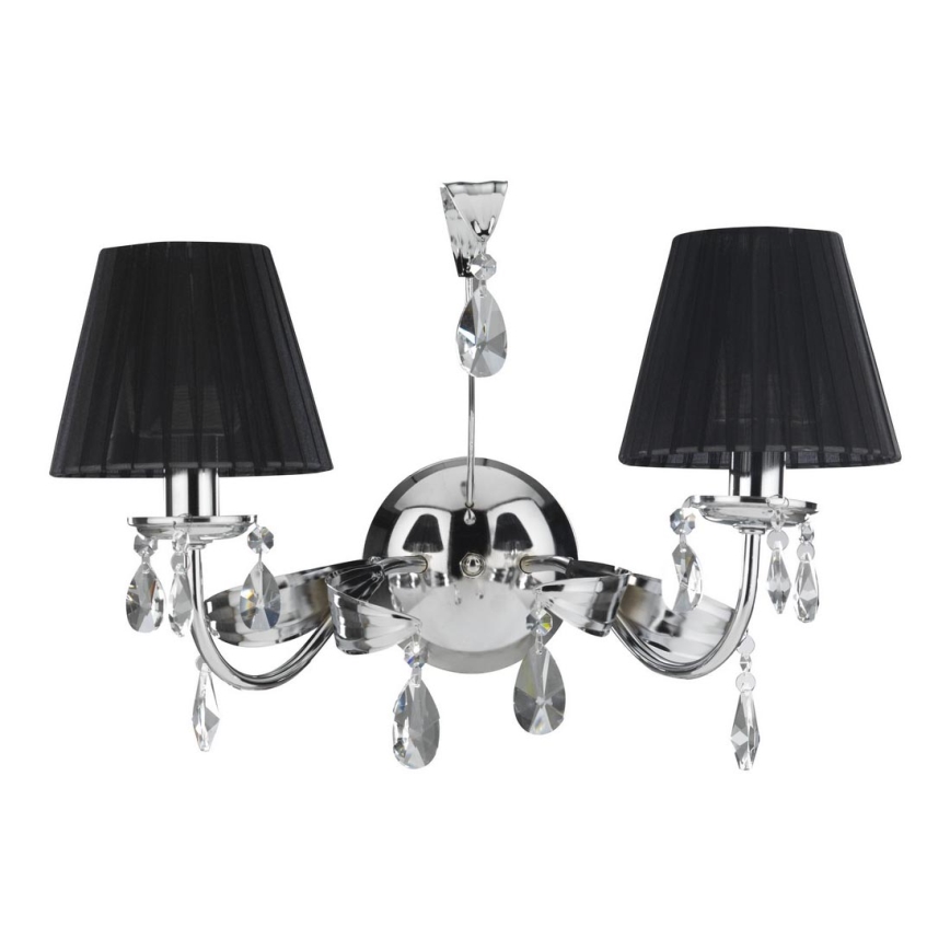 ONLI - Iluminação de parede JACQUELINE 2xE14/6W/230V