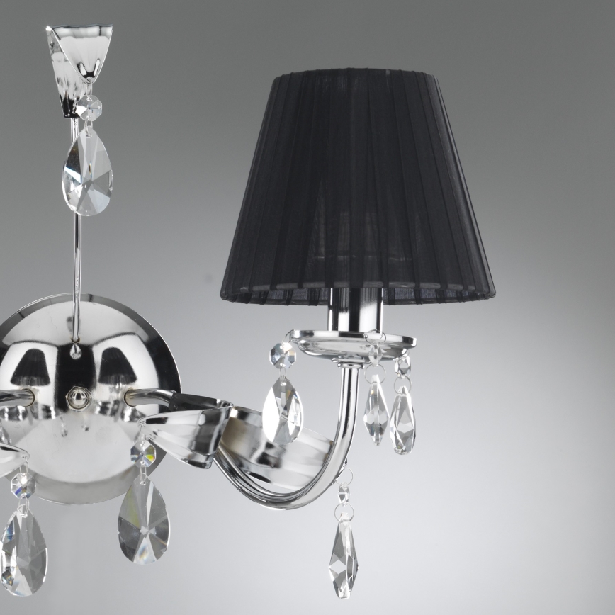 ONLI - Iluminação de parede JACQUELINE 2xE14/6W/230V