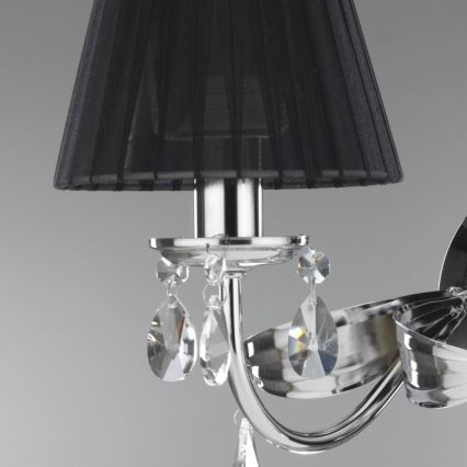 ONLI - Iluminação de parede JACQUELINE 2xE14/6W/230V