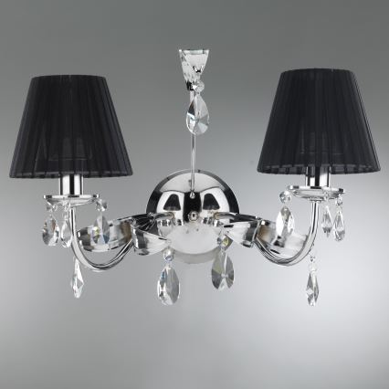 ONLI - Iluminação de parede JACQUELINE 2xE14/6W/230V