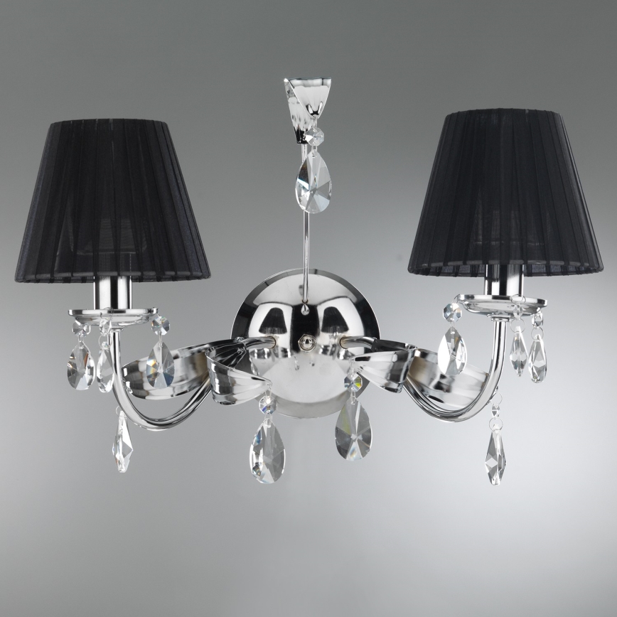 ONLI - Iluminação de parede JACQUELINE 2xE14/6W/230V