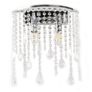 ONLI - Iluminação de parede LAILA 2xE14/10W/230V