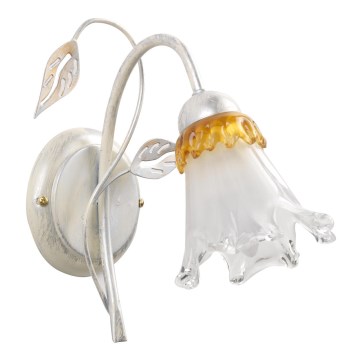 ONLI - Iluminação de parede LANCIA 1xE14/6W/230V
